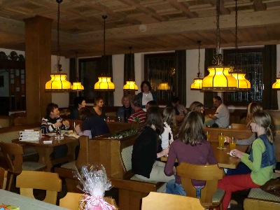 Neunerl- Turnier 17.03.2012