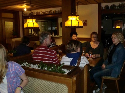 Neunerl- Turnier 17.03.2012