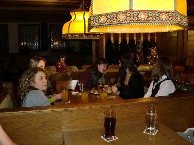 Neunerl- Turnier 17.03.2012