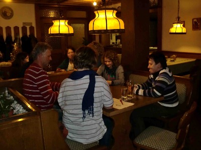 Neunerl- Turnier 17.03.2012
