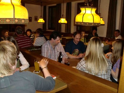 Neunerl- Turnier 17.03.2012