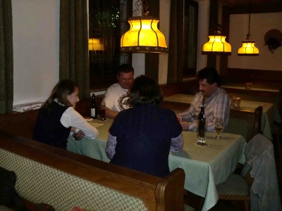 Neunerl- Turnier 17.03.2012