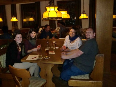 Neunerl- Turnier 17.03.2012