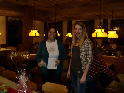 Neunerl- Turnier 17.03.2012