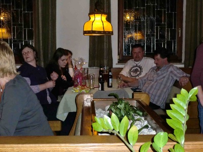 Neunerl- Turnier 17.03.2012