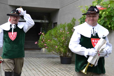 Hochzeit Silvia und Markus 07.07.2012