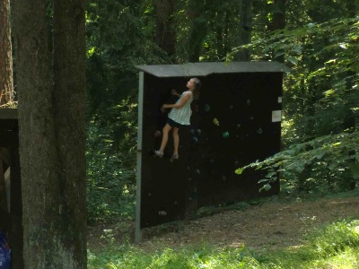 Angfeldhütte 16. - 17.06.2012