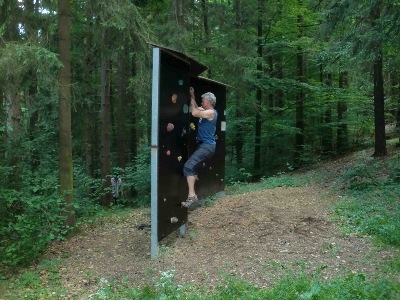 Angfeldhütte 16. - 17.06.2012