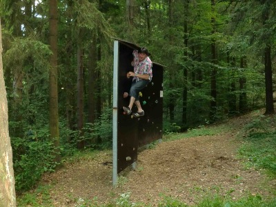Angfeldhütte 16. - 17.06.2012