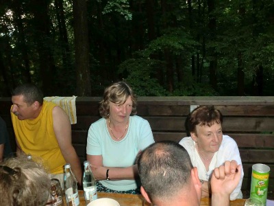 Angfeldhütte 16. - 17.06.2012