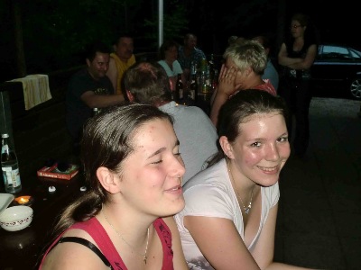 Angfeldhütte 16. - 17.06.2012