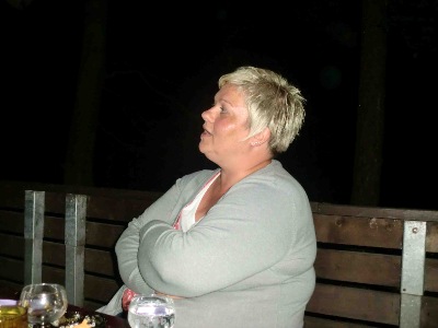 Angfeldhütte 16. - 17.06.2012