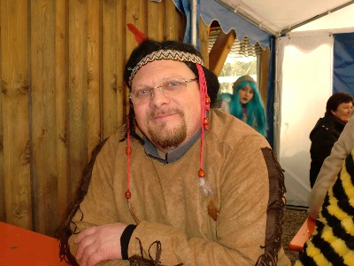 Faschingszug Götzendorf 21.02.2012