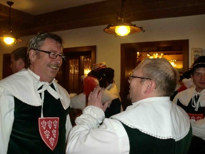 Stadtball 05.01.2012