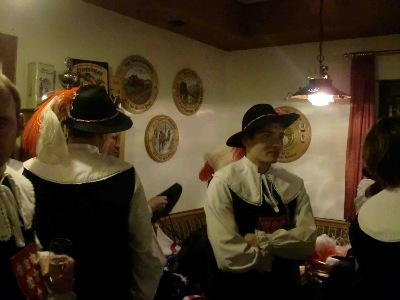 Stadtball 05.01.2012