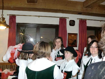 Stadtball 05.01.2012