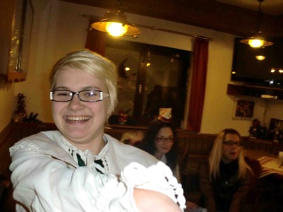 Stadtball 05.01.2012