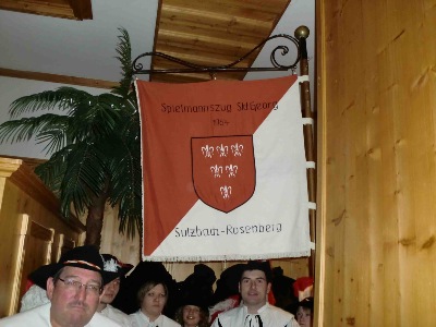 Stadtball 05.01.2012