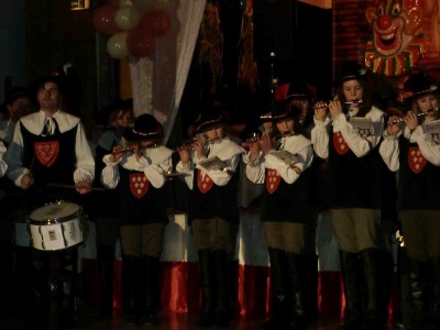 Stadtball 05.01.2012