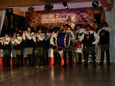 Stadtball 05.01.2012