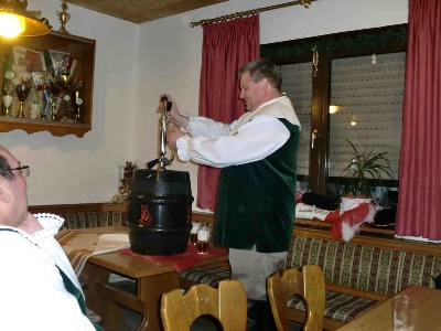 Stadtball 05.01.2012