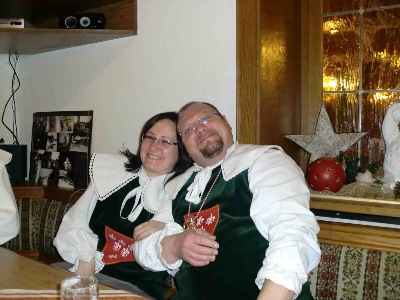 Stadtball 05.01.2012