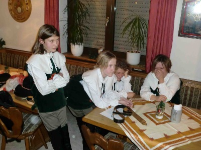 Stadtball 05.01.2012