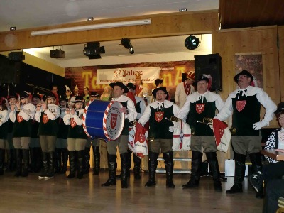 Altennachmittag 28.01.2012